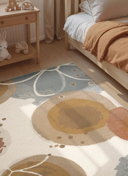 Adventures Cream Multicolor 106426