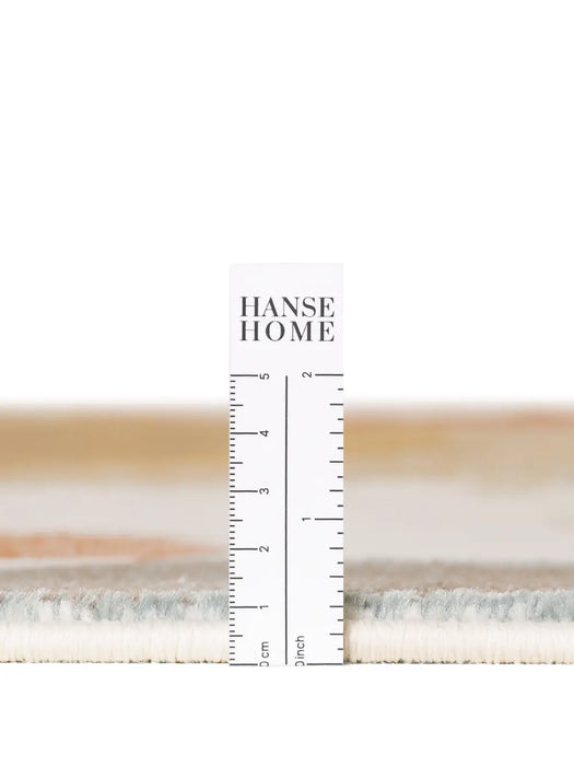 Adventures Cream Multicolor 106426