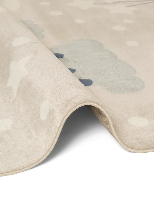 Adventures Beige Multicolor 106428