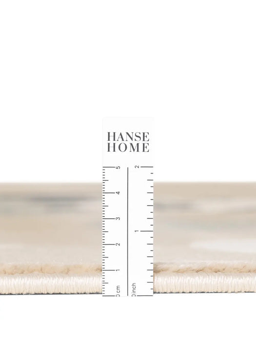 Adventures Beige Multicolor 106428