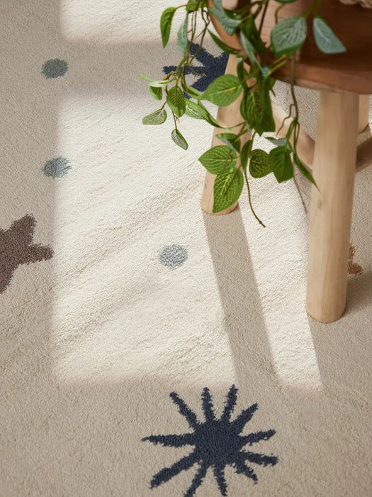 Adventures Cream Multicolor 106429