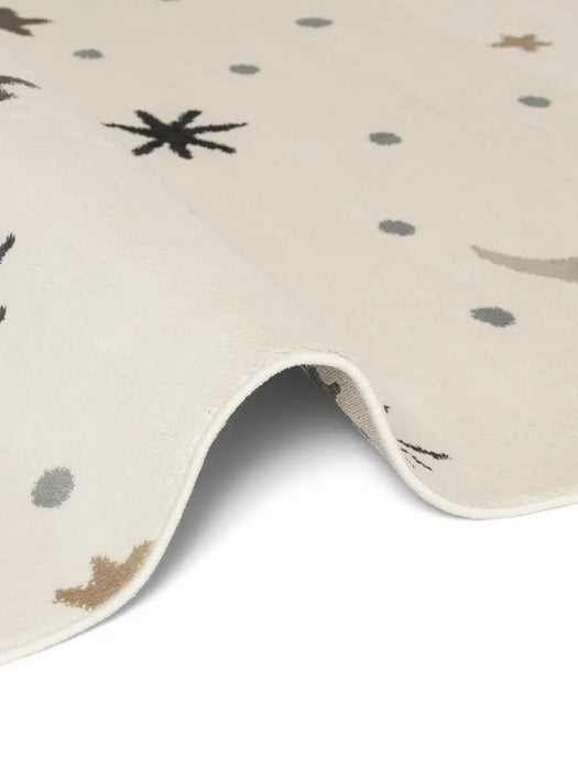 Adventures Cream Multicolor 106429