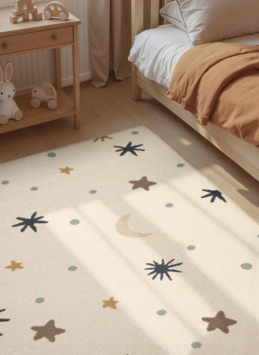 Adventures Cream Multicolor 106429