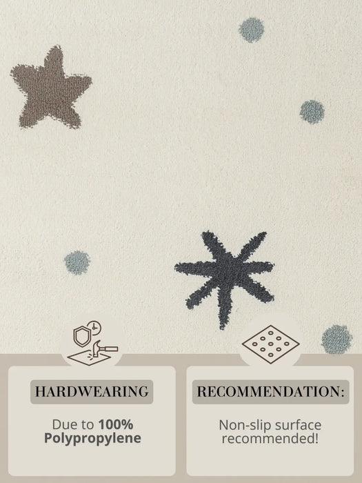 Adventures Cream Multicolor 106429