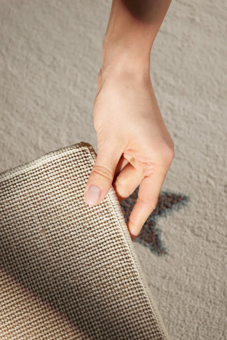 Adventures Cream Multicolor 106430