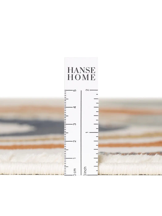 Adventures Cream Multicolor 106430