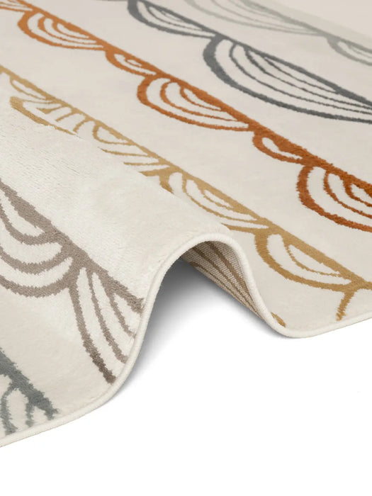 Adventures Cream Multicolor 106431