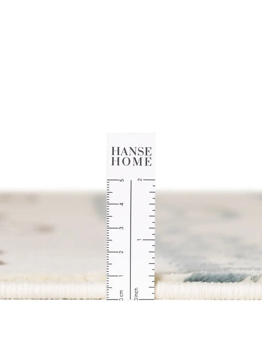 Adventures Cream Multicolor 106431