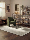 Bexley 106433 Natural Cream