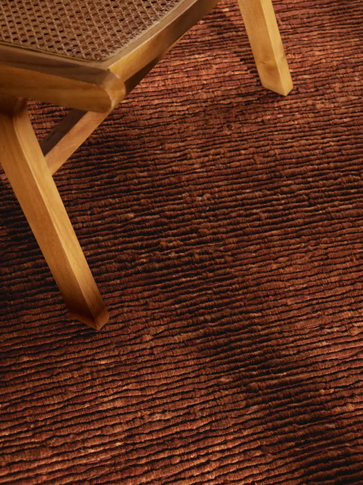 Bexley 106435 Rust Brown