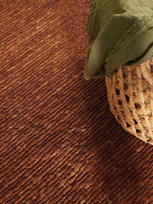 Bexley 106435 Rust Brown
