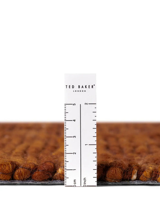 Bexley 106435 Rust Brown