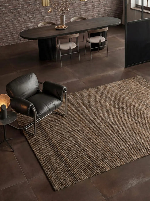 Kollektion 1852 Brown Multicolor 106439