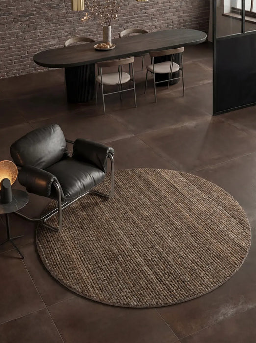Kollektion 1852 Brown Multicolor 106439