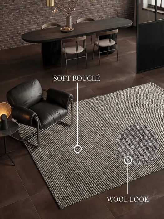 Kollektion 1852 Light Grey Multicolor 106440