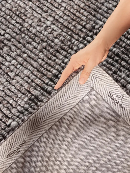 Kollektion 1852 Dark Grey Multicolor 106441