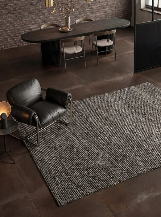 Kollektion 1852 Dark Grey Multicolor 106441