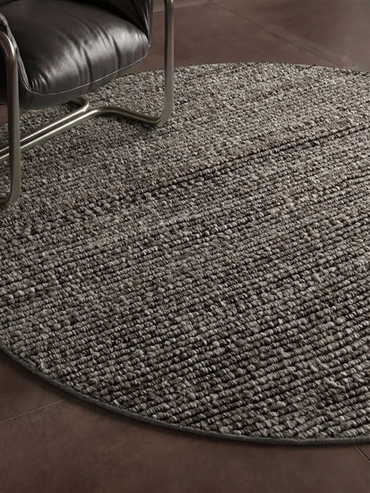 Kollektion 1852 Dark Grey Multicolor 106441