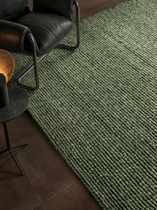 Kollektion 1852 Green Multicolor 106442