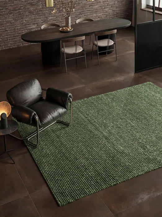 Kollektion 1852 Green Multicolor 106442