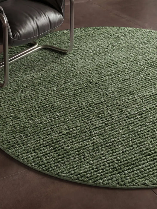 Kollektion 1852 Green Multicolor 106442