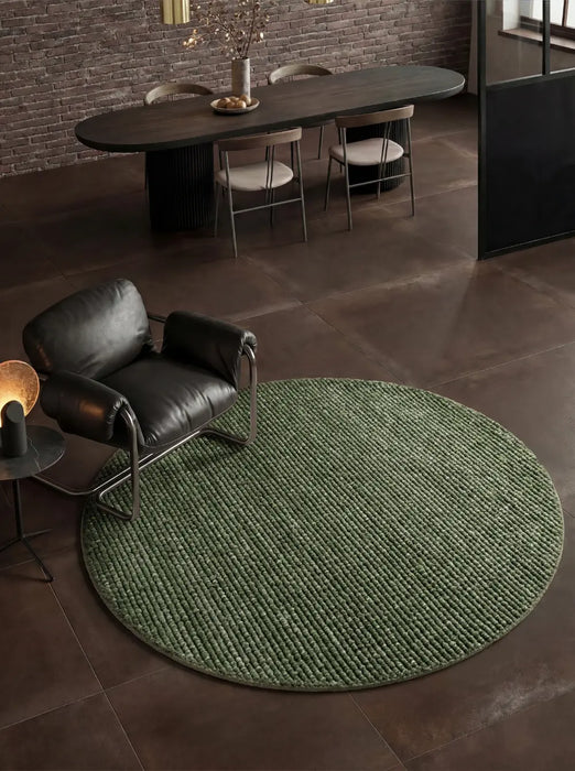 Kollektion 1852 Green Multicolor 106442
