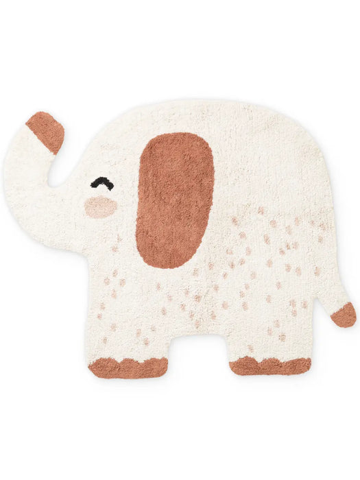 Snuggle 106443 Cream Multicolor Washable