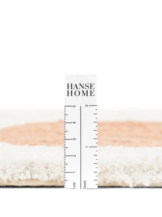 Snuggle 106443 Cream Multicolor Washable