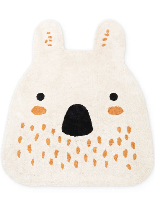 Snuggle 106444 Cream Multicolor Washable