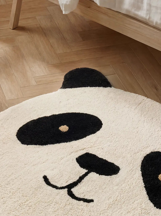 Snuggle 106445 Cream Black Washable