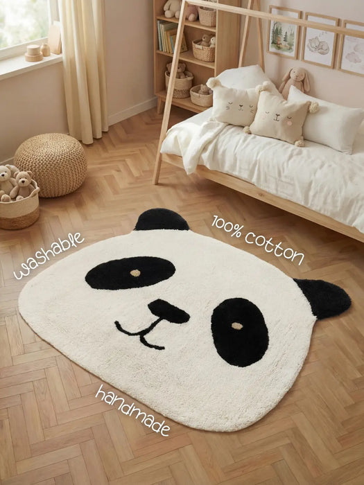 Snuggle 106445 Cream Black Washable