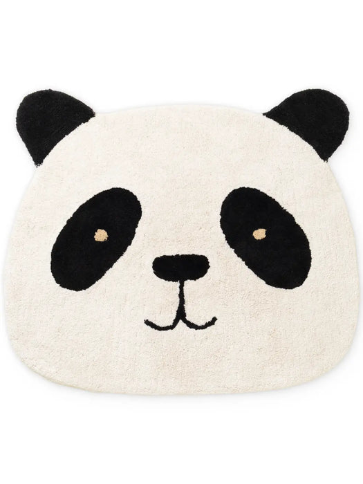 Snuggle 106445 Cream Black Washable