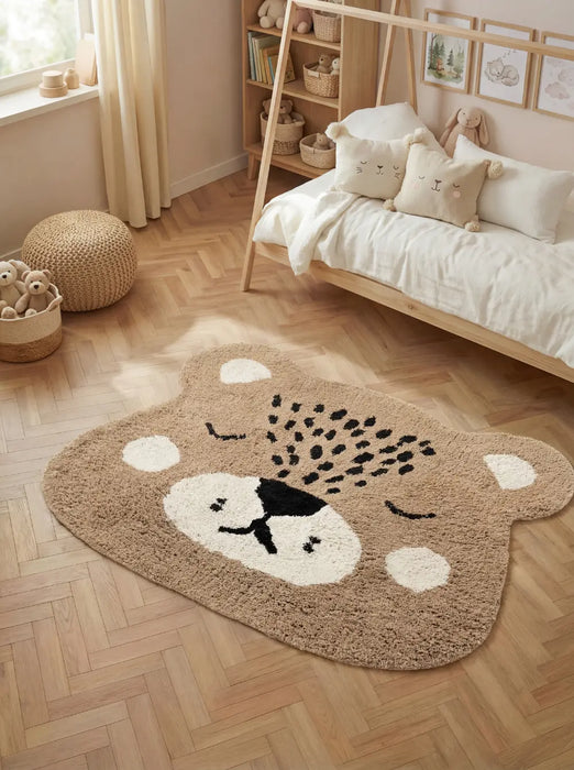 Snuggle 106446 Brown Washable