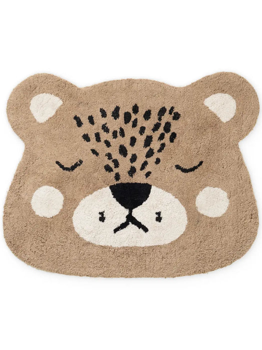 Snuggle 106446 Brown Washable