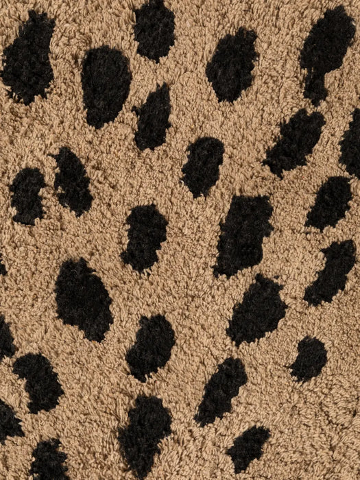 Snuggle 106446 Brown Washable