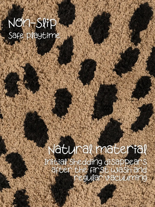 Snuggle 106446 Brown Washable