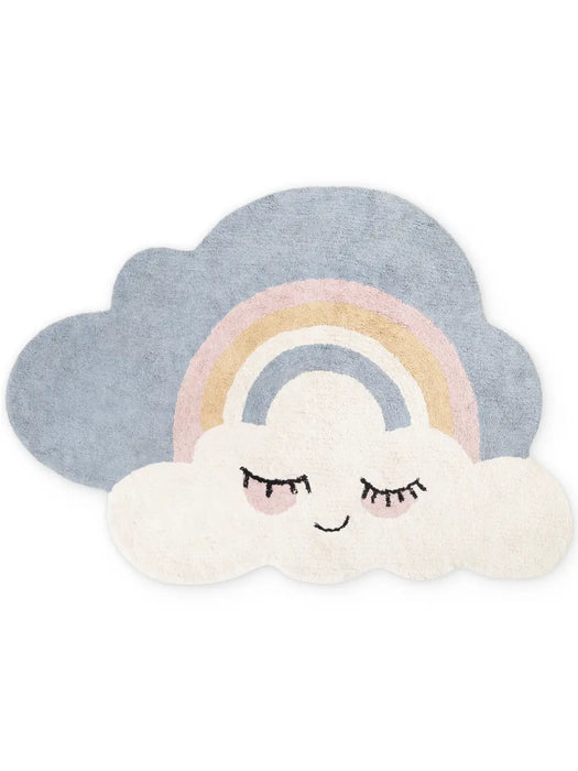 Snuggle 106447 Cream Multicolor Washable