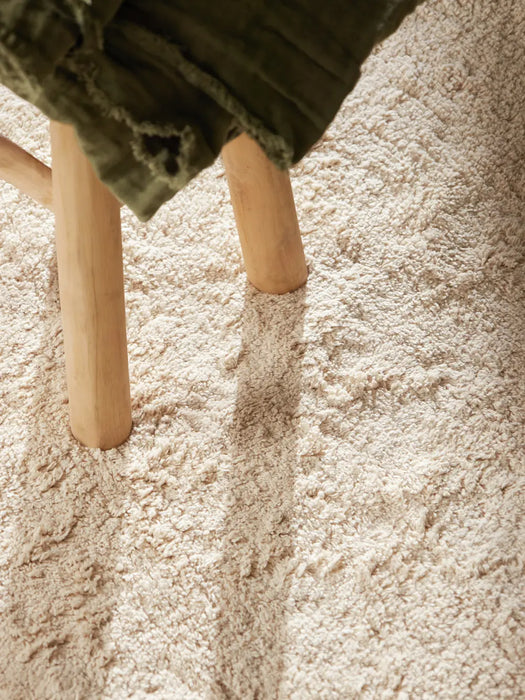 Snuggle 106448 Cream Multicolor Washable