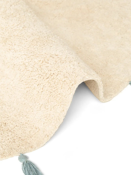 Snuggle 106448 Cream Multicolor Washable