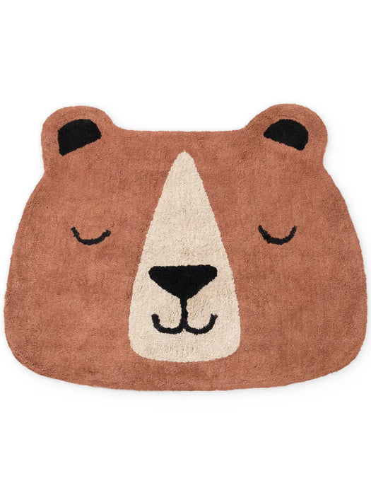 Snuggle 106449 Brown Washable