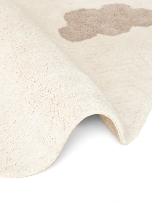 Snuggle 106450 Cream Multicolor Washable