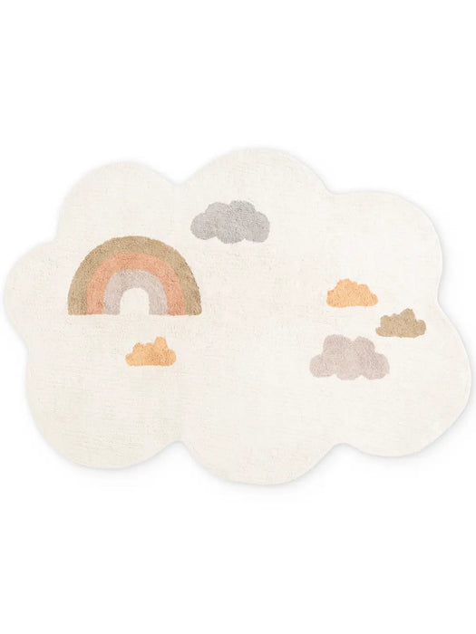 Snuggle 106450 Cream Multicolor Washable