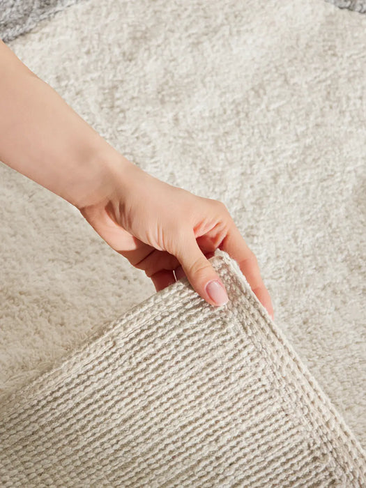 Snuggle 106451 Cream Multicolor Washable