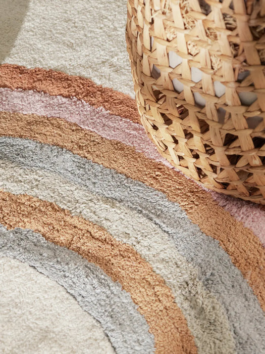 Snuggle 106451 Cream Multicolor Washable