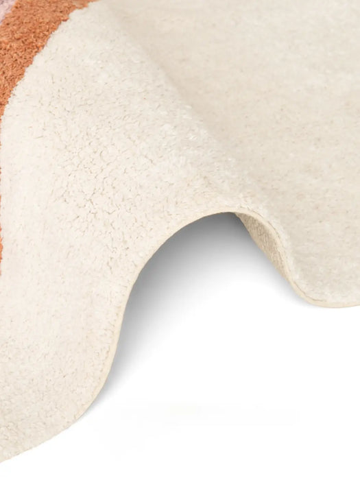 Snuggle 106451 Cream Multicolor Washable