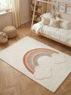 Snuggle 106451 Cream Multicolor Washable