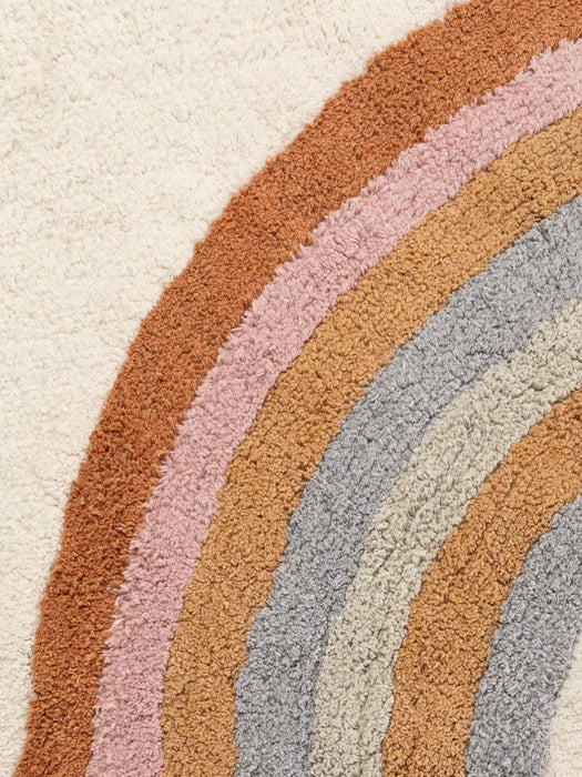 Snuggle 106451 Cream Multicolor Washable