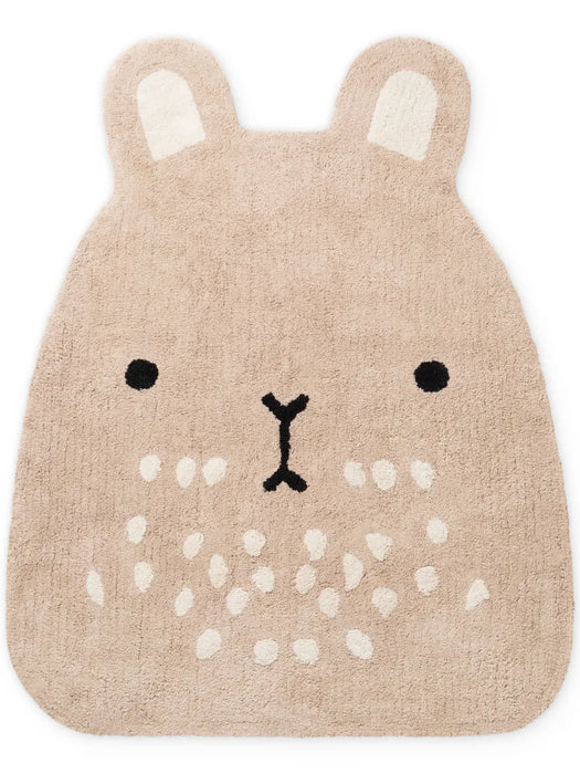 Snuggle 106452 Beige Washable