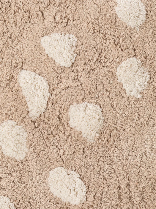 Snuggle 106452 Beige Washable