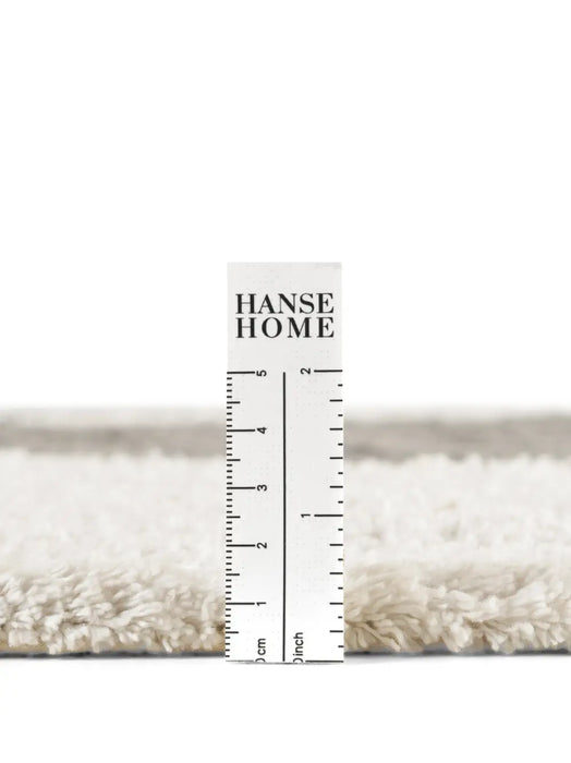Snuggle 106453 Cream Grau Washable